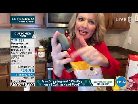 HSN | Holiday Cooking & Entertaining At Home - Ninja 11.09.2020 - 04 PM