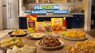 Download lagu #SePedeIni Sambut Ramadan hingga Lebaran bareng Indofood! mp3 Download lagu #SePedeIni Sambut Ramadan hingga Lebaran bareng Indofood! mp3