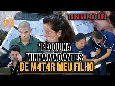 🔴Tribunal do Júri em Marabá: Conselho Dissolvido Após Quebra de Incomunicabilidade