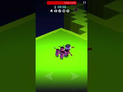 ZigZag Warriors Video