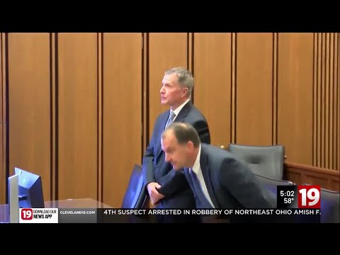 Defense has new evidence in Gregory Moore case