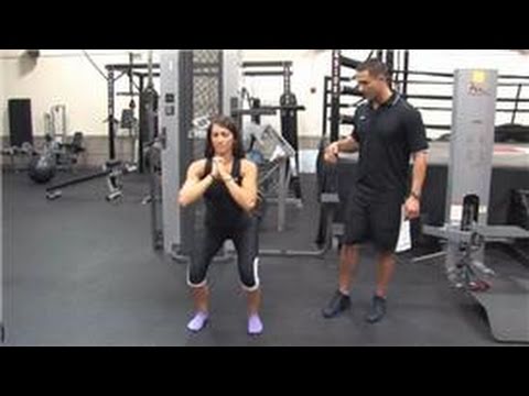 Exercises for Better Health : How to Prevent DVT With Exercises