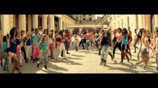 Enrique Iglesias - Bailando