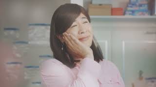 ジップロック®『ありなしジップロック®使い回し』篇