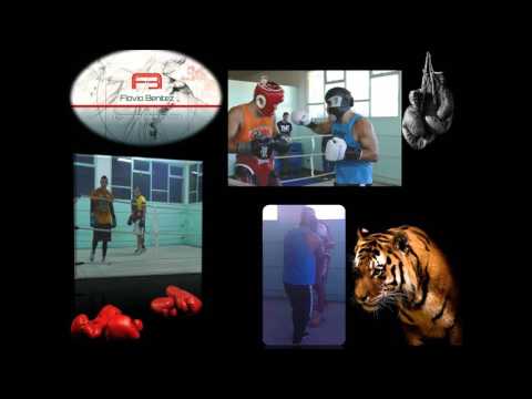 Preparación Física Hector EL TIGRE Saldivia 2016 HD