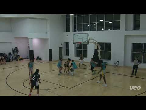 BTFO(1) Tier 3 playoffs TOPGUNZ(8) - tcbl saturday - 2022/2023 winter