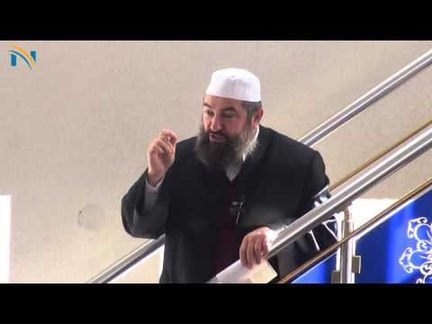 Edukimi i fëmijëve - Hoxhë Ferid Selimi - Hutbe