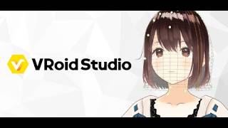 【VRoid Studio】アバターって作るのむずかしい？＃1（ネタバレ注意・禁止）『ゲーム配信】『Japan』