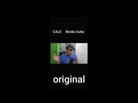 orignal vs trke gta v           CALETOVA     BOSKO BUHA