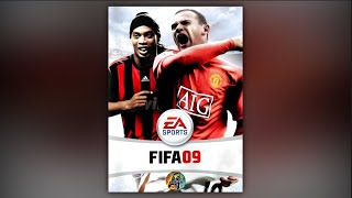 My Federation - What Gods Are These (FIFA 09 OST)