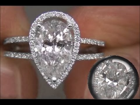 Diamond Engagement Ring From $300,000 Estate To Be Sold On eBay