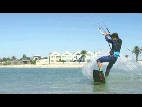 aaron hadlow inFORM 5k platinum edition