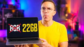 Dell XPS 13 Review: 8GB RAM Bottleneck — Full Breakdown & Transcript