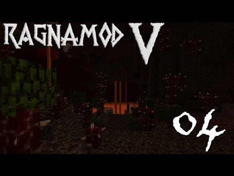 Ragnamod V: EP4 - Ticky Tacky Little Lootboxes