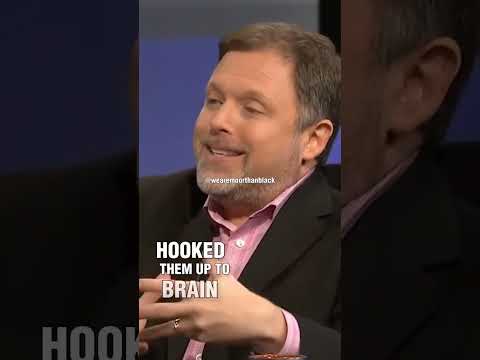 Tim Wise With A Word. Listen  #WeAreMoorThanBlack