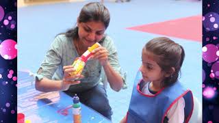 Shishuvihar School Video