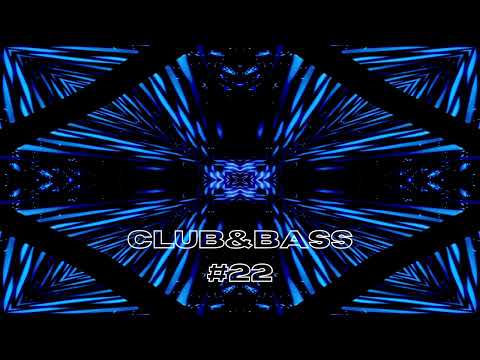 Voitech - Club & Bass #22 | Drum and Bass