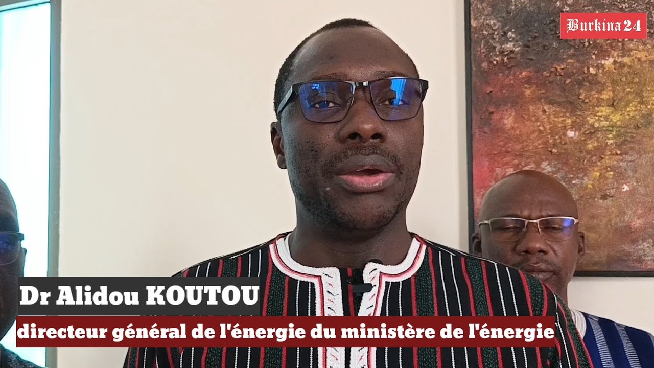 Solaire : Comment le Burkina Faso veut désenclaver ses zones rurales via le programme WAREP
