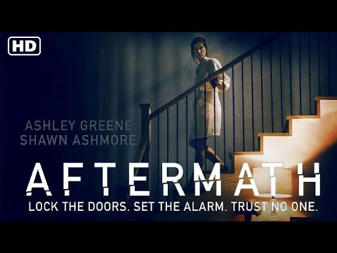 Aftermath (2021) (Trailer)