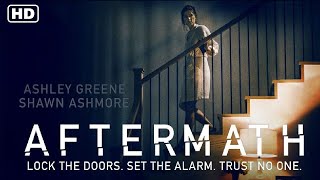 Video trailer för Aftermath