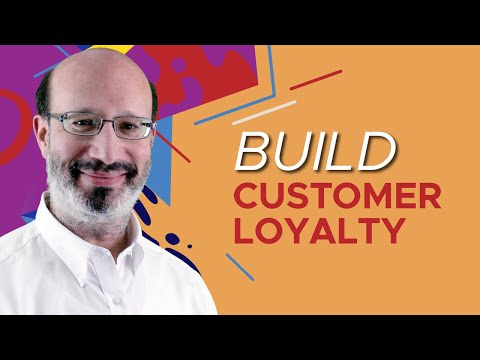 How to Build Customer Loyalty in IaaS, SaaS, and Fintech