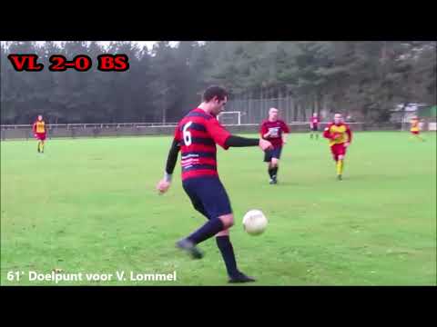 V. Lommel - BS Sport: samenvatting