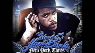 lloyd banks - lost and found