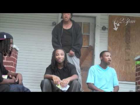 D Block  - We on now (www.423pm.com)