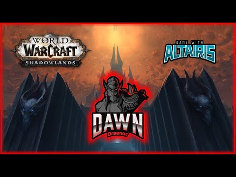 Sanctum of Domination Heroic Progression [5/10 HC]