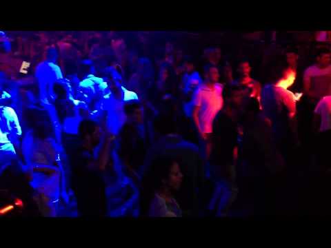 dj ANNA SAHARA Roekobar June 2015