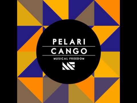 Pelari vs. Firebeatz - Wonderful Cango (AlicanBODUR Mashup)