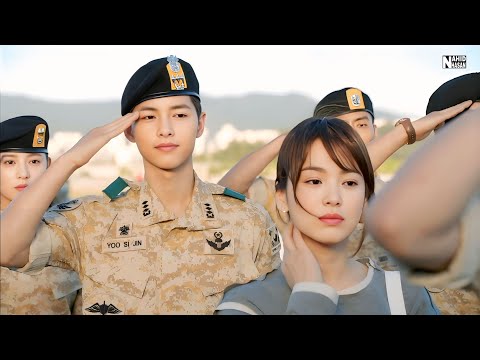 New Korean Mix Hindi Songs 2025❤Song Joong Ki & Song Hye Kyo Love Story❤Korean Drama❤NAHID HASAN