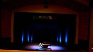 3] Chick Corea - Prelude No. 2, Op. 11 (Alexander Scriabin) (Partial) - Vancouver - 06.27.2010