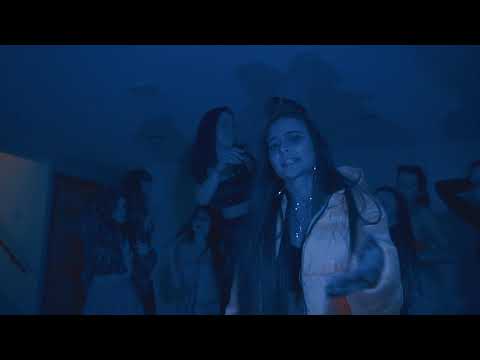 Pretty savage || vikki smallz || HD Music video