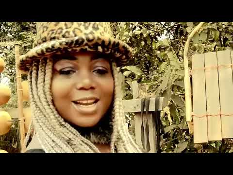 Armelle diamant - Azombo (Official vidéo)