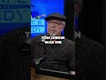 Jim Murray of The Imperials has some great stories!