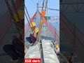Bridge cable coupling technology (Grip) #innovation #learning #bridge #subscribe