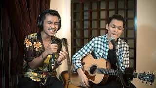 Download lagu Cinta Karena Cinta - Judika | Adlani Ft. Astroni (Live Cover) mp3