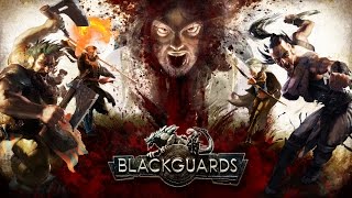 Blackguards Trailer [HD]