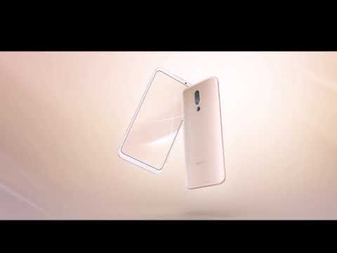 Meizu 16X unveled