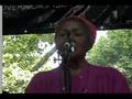 Odetta at Governor's Island House of the Rising Sun / When I Was A Young Girl