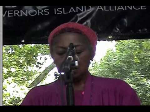 Thumbnail for Odetta at Governor's Island House of the Rising Sun / When I Was A Young Girl by Odetta