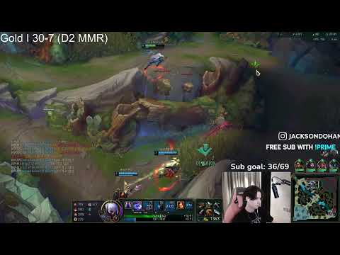 KOREA DAY 3 - IRELIA GAMING - KatEvolved Live VOD [4/7/2022]
