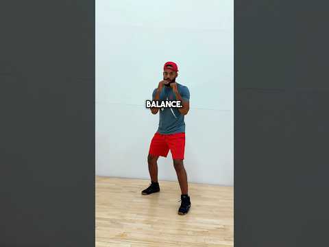 The perfect stance for MMA, how to stand properly in a fight #boxing #tutorial #kickboxing #ufc #wbc
