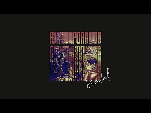 FUNKorporation - Soul (official audio)