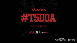 Jadakiss - T5DOA Mixtape   (2015)