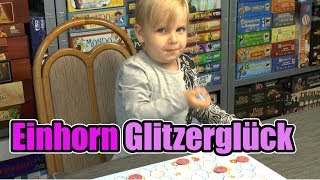 Einhorn Glitzerglück (Haba) - ab 4 Jahre - Teil 249