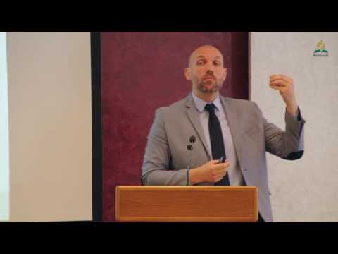 Jovica Stojković, Fellbach 08.04.2017  -  ,,Nehemia 8. poglavlje"