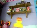 Rubber Ducky Dances To The Rubber Duck Song