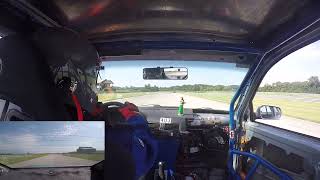 Lemons Autobahn 2022 Stint 5 DP